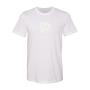 View White Out T-Shirt Full-Sized Product Image 1 of 1