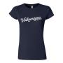 View Volkswagen Scripty T-Shirt Full-Sized Product Image 1 of 1