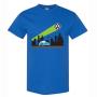 View VW Spotlight T-Shirt Full-Sized Product Image 1 of 1