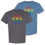 View Pride T-Shirt Full-Sized Product Image 1 of 1