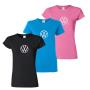 View Everyday T-Shirt - Women's Full-Sized Product Image 1 of 1