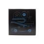 View Golf R Metal Sign Full-Sized Product Image 1 of 1