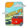 View Vanlife Metal Sign Full-Sized Product Image 1 of 1