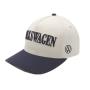 View Collegiate Cap Full-Sized Product Image 1 of 1