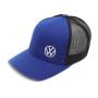 View VW Trucker Cap Full-Sized Product Image 1 of 1