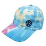 View Tie-Dye Cap Full-Sized Product Image 1 of 1