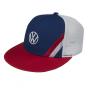 View Navy USA Cap Full-Sized Product Image 1 of 1