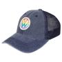 View VW Pride Trucker Cap Full-Sized Product Image 1 of 1
