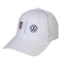 View Official U.S. Soccer VW Cap - White Full-Sized Product Image 1 of 1