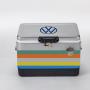 View Striped 25L Cooler Full-Sized Product Image 1 of 1