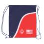 View VW USA Drawstring Bag Full-Sized Product Image 1 of 1
