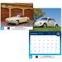 View Vintage VW Calendar 2023 Full-Sized Product Image 1 of 1