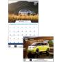 View VW Past, Present & Beyond Calendar 2023 Full-Sized Product Image 1 of 1