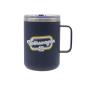 View Volkswagen 49 Retro Camper Mug Full-Sized Product Image 1 of 1