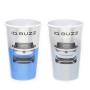 View ID. Buzz Aluminum Cup Full-Sized Product Image 1 of 1