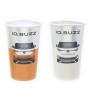 View ID. Buzz Aluminum Cap-Orange Full-Sized Product Image 1 of 1