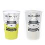 View ID. Buzz Aluminum Cup Full-Sized Product Image 1 of 1