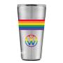 View Rainbow Pride Coleman Tumbler Full-Sized Product Image 1 of 1