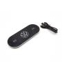 View VW Light Up Wireless Charging Pad Full-Sized Product Image 1 of 1