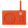 View Bluetooth Speaker Radio Full-Sized Product Image 1 of 1