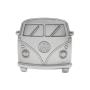 View Bus Belt Buckle Full-Sized Product Image 1 of 1