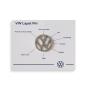 VW Lapel Pin