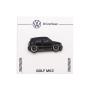 View MK3 Golf Lapel Pin Full-Sized Product Image 1 of 1