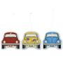 View VW Beetle Air Freshener Full-Sized Product Image 1 of 1
