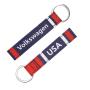 View VW USA Keychain Full-Sized Product Image 1 of 1