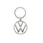 View VW Polished Keychain Full-Sized Product Image 1 of 1