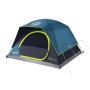 View VW Coleman Skydome 4P Tent Full-Sized Product Image 1 of 1