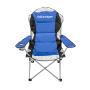 View Padded Outdoor Chair Full-Sized Product Image 1 of 1