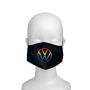 View Pride Face Mask Full-Sized Product Image 1 of 1