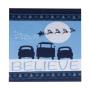 View Ugly Christmas Sweater Gaiter Full-Sized Product Image 1 of 1