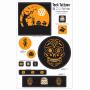 View VW Halloween Tech Tattoos Full-Sized Product Image 1 of 1