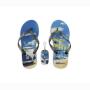 View VW T1 Bus Beach Sandals Full-Sized Product Image 1 of 1