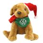 View VW Santa Dog Full-Sized Product Image 1 of 1