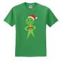 View Otto Holiday T-Shirt Full-Sized Product Image 1 of 1