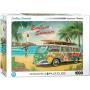 View Endless Summer Puzzle Full-Sized Product Image 1 of 1