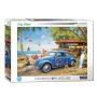 View VW Surf Shack 1000pc Full-Sized Product Image 1 of 1
