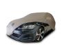 View Car Cover: Satin Stretch ™ (Golf Sportwagen, with rear roof antenna pocket) Full-Sized Product Image