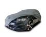 View Car Cover: Triguard ™ (Without wing with rear roof antenna pocket) Full-Sized Product Image