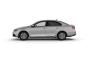 View VW Second Skin:  Hybrid Graphics - Stripe White Full-Sized Product Image 1 of 1