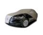 View Car Cover: Satin Stretch ™ (Not for CUP edition or Vehicles with Elevated Spoiler) Full-Sized Product Image