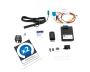 View Extended Range Remote Start Kit - Package (New Logo) Full-Sized Product Image