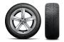 Image of Winter Wheel and Tire Package image for your Audi Q5  