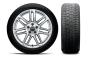 Image of Winter Wheel and Tire Package image for your Audi TT  