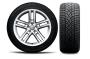 Image of Winter Wheel and Tire Package image for your Audi TT  