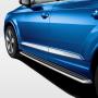 Image of Running Board Kit image for your 2013 Audi