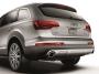View Off Road Style Package - TDI without Parking Sensors Full-Sized Product Image